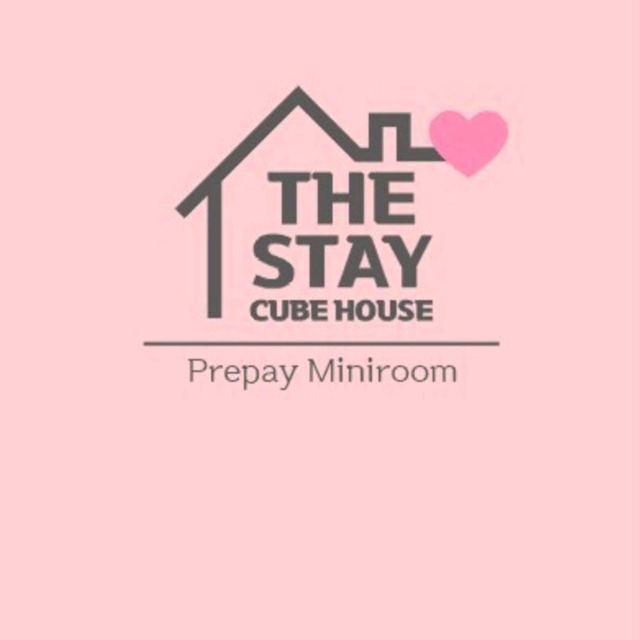 서울특별시 더 스테이 큐브 하우스 - 여성 전용 호스텔 외부 사진