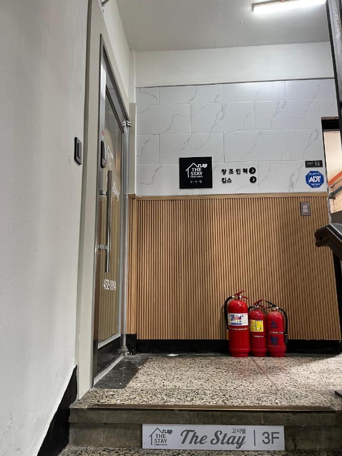 서울특별시 더 스테이 큐브 하우스 - 여성 전용 호스텔 외부 사진