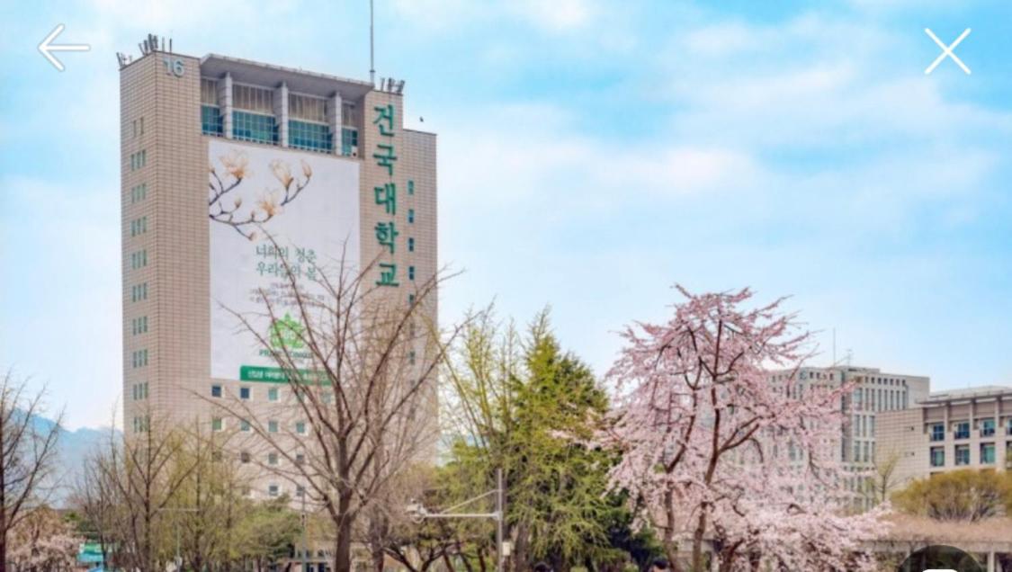 서울특별시 더 스테이 큐브 하우스 - 여성 전용 호스텔 외부 사진